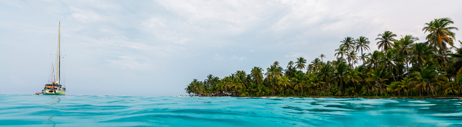 san blas travel tour