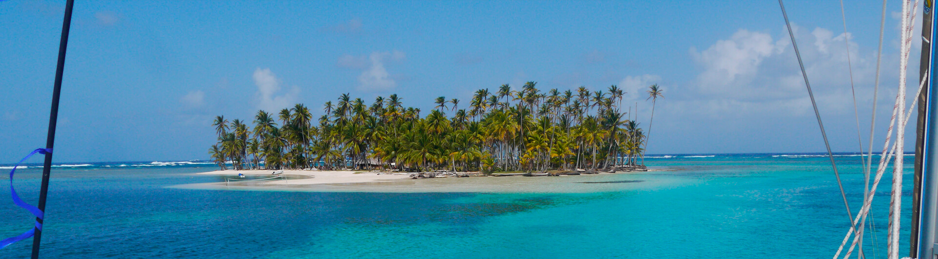 viajes a san blas